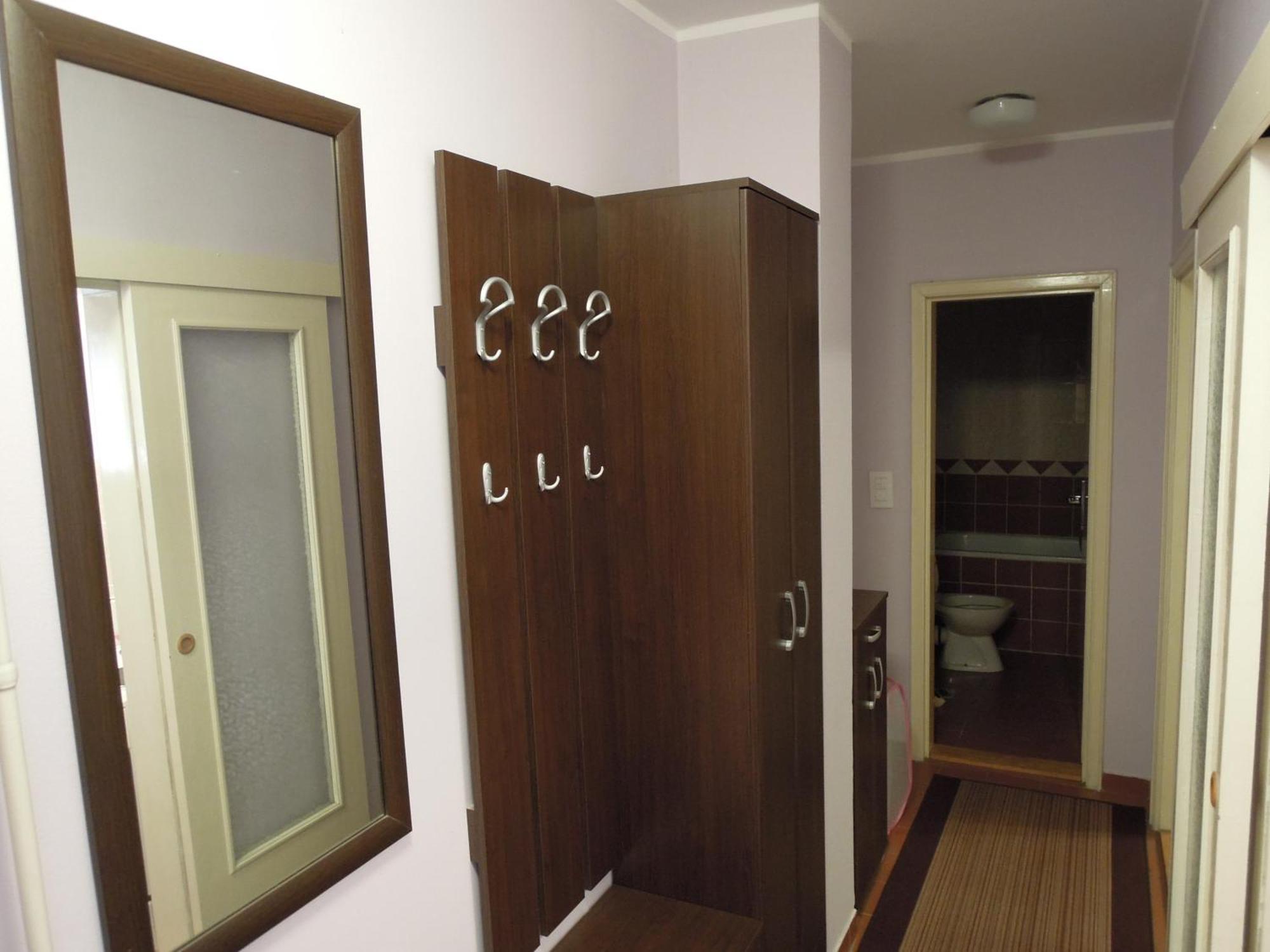 Classic Apartment Novi Sad Bagian luar foto