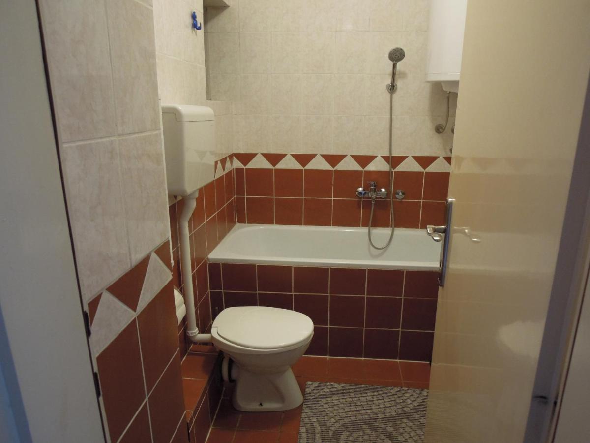 Classic Apartment Novi Sad Bagian luar foto